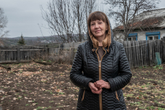 Ljudmila (Russin)