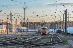 Barnaul, Region Altai