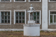 Abakan, Republik Chakassien