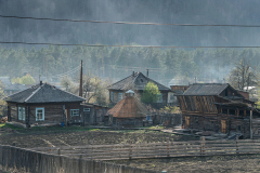 Tscheposch, Republik Altai