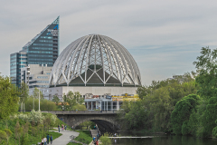 Jekaterinburg, Oblast Swerdlowsk