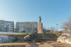 Petropawlowsk-Kamtschatskij, Halbinsel Kamtschatka. Region Kamtschatka