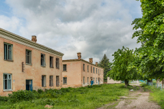 Sajukowo, Kabardino-Balkarische Republik