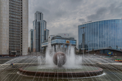 Jekaterinburg, Oblast Swerdlowsk