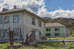 Teriberka
