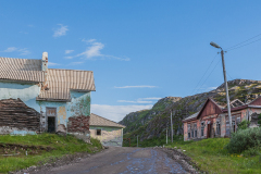 Teriberka