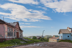 Teriberka