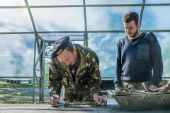 Chadyschensk, 2018
