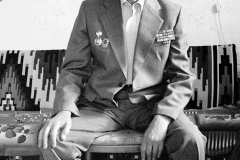 Abram Ebin