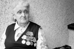 Basja Vronska