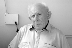 Chaim Oyrik