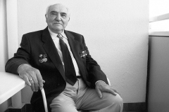 Chaim Goldberg