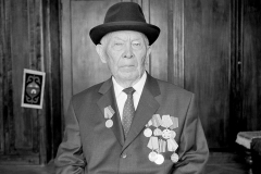 Makisch Usakbajew