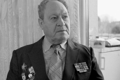 Rafail Skorogorodskij
