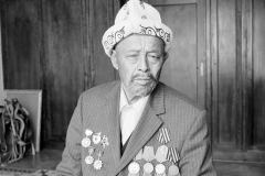 Bajkasak Arpatschijew
