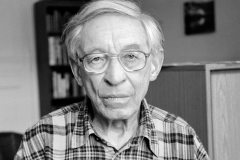 Johannes Wildenhain