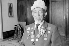 Sattar Kalschigitow