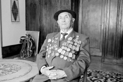 Sraschdin Balbekow