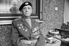 Nikolaj Worsowskij