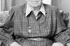 Esfir Margolina