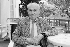 Dr. Hans-Heinz Utsch
