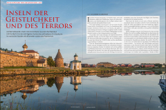 VATICAN magazin