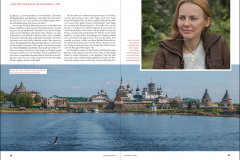 VATICAN magazin