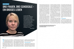 Doppelpunkt & Sonntag