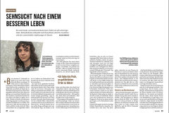 Doppelpunkt & Sonntag