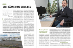 Doppelpunkt & Sonntag