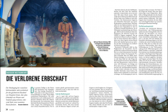 Doppelpunkt & Sonntag