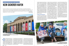 Doppelpunkt & Sonntag