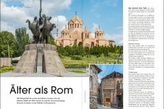 genießen und reisen