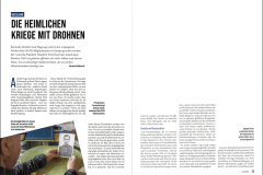 Doppelpunkt & Sonntag