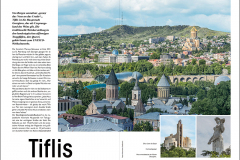 genießen und reisen