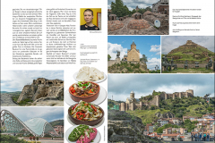 genießen und reisen