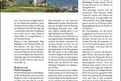 genießen und reisen