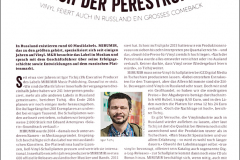Melodie und Rhythmus