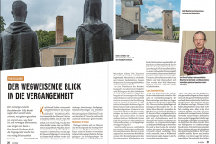 Doppelpunkt & Sonntag