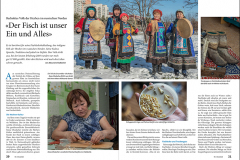 Doppelpunkt & Sonntag
