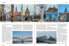 genießen und reisen