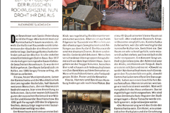 Melodie und Rhythmus