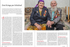 Doppelpunkt & Sonntag