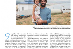 der pilger (überregional)
