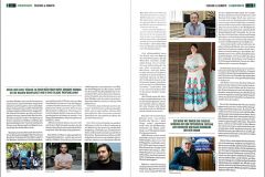 Melodie und Rhythmus