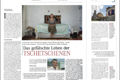 DIE FURCHE