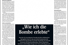 Mannheimer Morgen