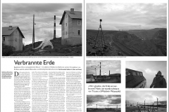 faulheit & arbeit (Wochenendbeilage der „jungen Welt“)