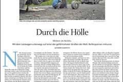 Salzburger Nachrichten