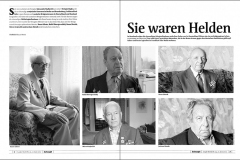 dschungel (Beilage der Wochenzeitung „Jungle World“)